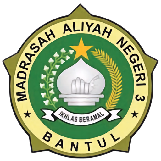 MAN 3 BANTUL