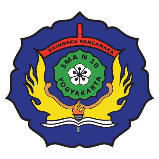 SMA N 10 YK