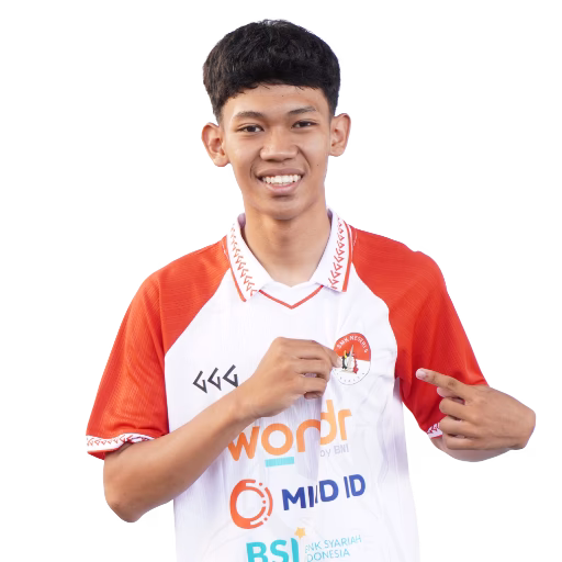 Achmad Rafly Sholahuddin