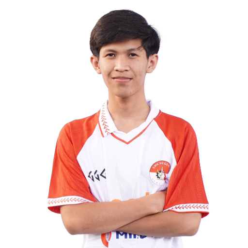 M Dimas Fatchur Rozaq