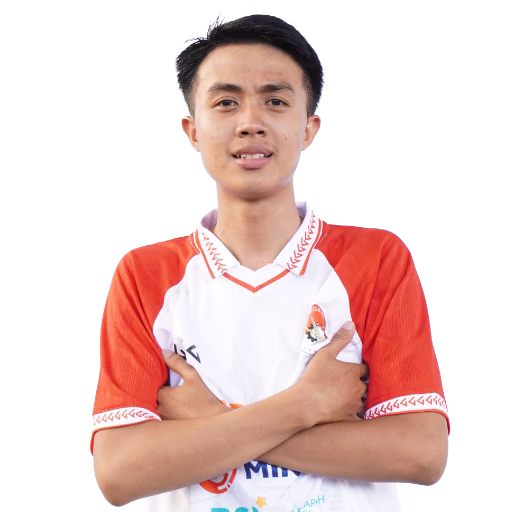 Nazriel Rizky Pasha