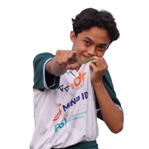 Syaiful Anam