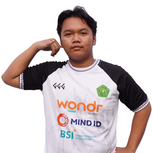 Falah Rizqullah Putra E