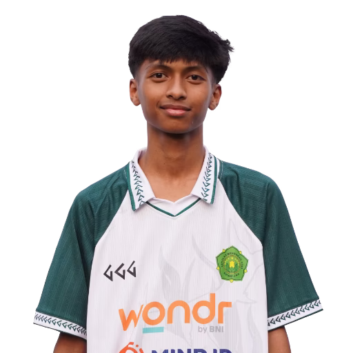 Nehan Aufirsalim Ridhan