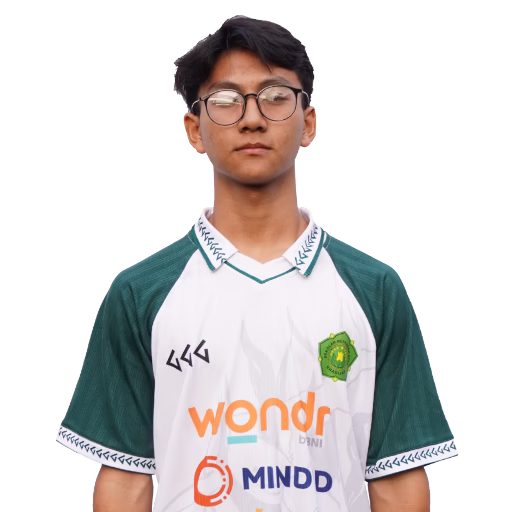 Ilham Rahmadi Billyananda