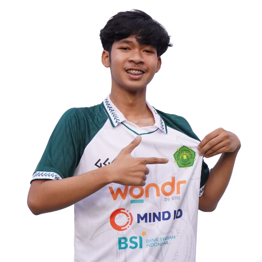 Gigih Ahmad Pramana