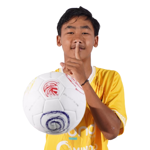 Christian Bramasta Putra