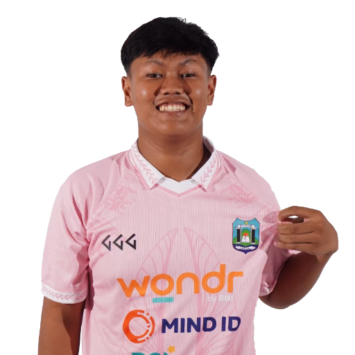 Adam Dwi Saputra