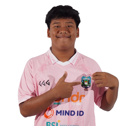 Galis Prihandoko