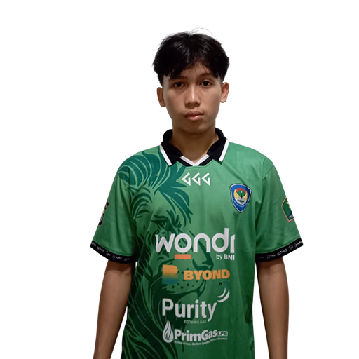 Kresna Bayu Pamungkas