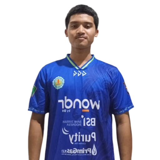 Ahmad Fairuz Nabil