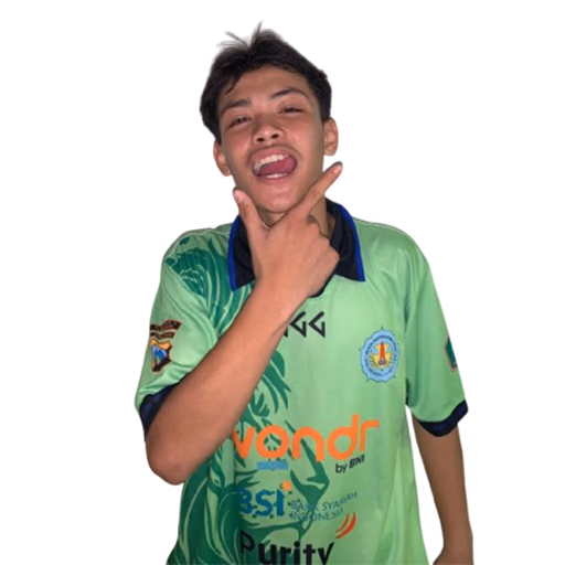 Bryan Levy Putra Achmad