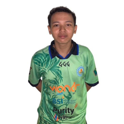 Daffa Adliy Pratama