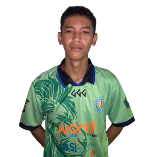 Dennis Gigih Hambrasta Angkara