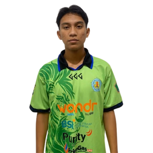 Fabio Tubagus Pamungkas
