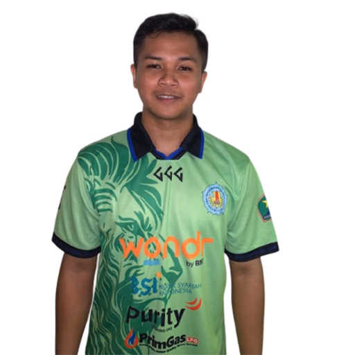 Muhammad Farrel Ahnaf