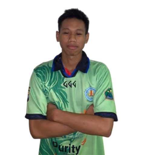 Nafis Choirul Ayena