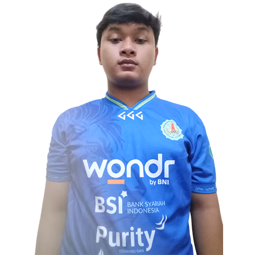 Nugroho Ismailahna