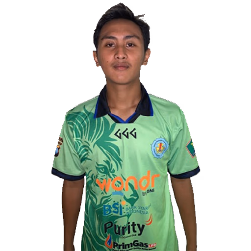 Rasya Pratama