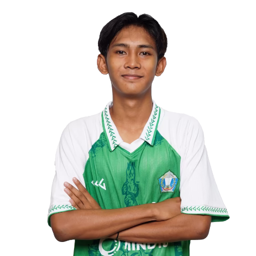 Muhammad Satria Yuristania