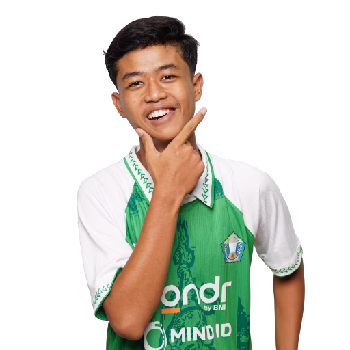 Hafidz Aula Rijal