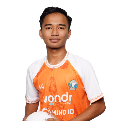 Andra Firmansyah