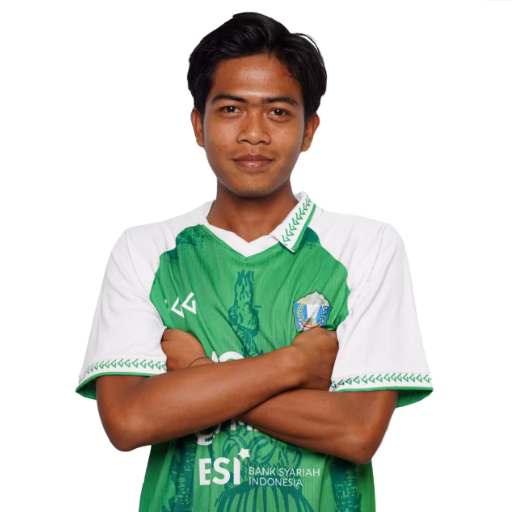 Edgarda Fahar Buntoro