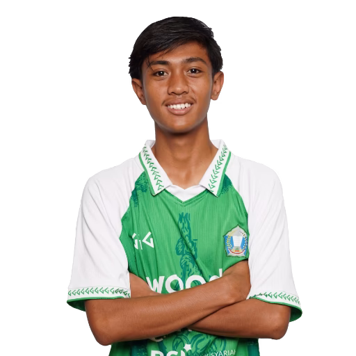 M Fabriansyah