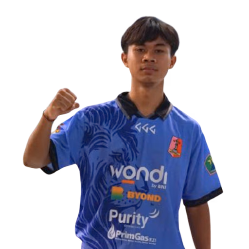 Andika Kurniawan