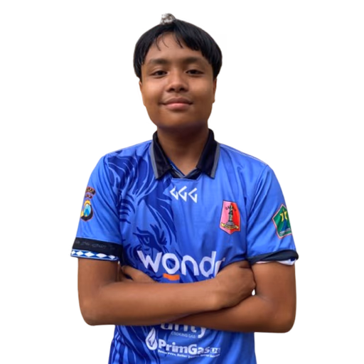 Ezzar Rafi Setiawan