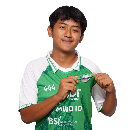 Dexa Agnitius Saktiawan Kristanto