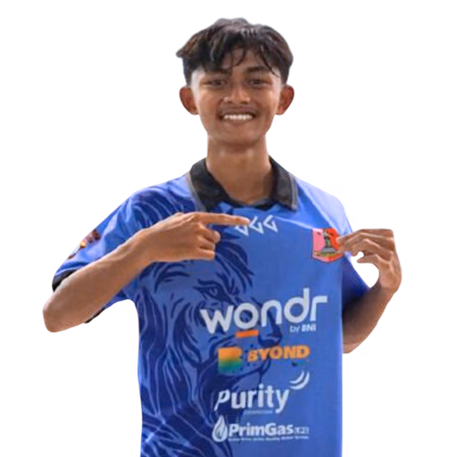 Nival Syahputra