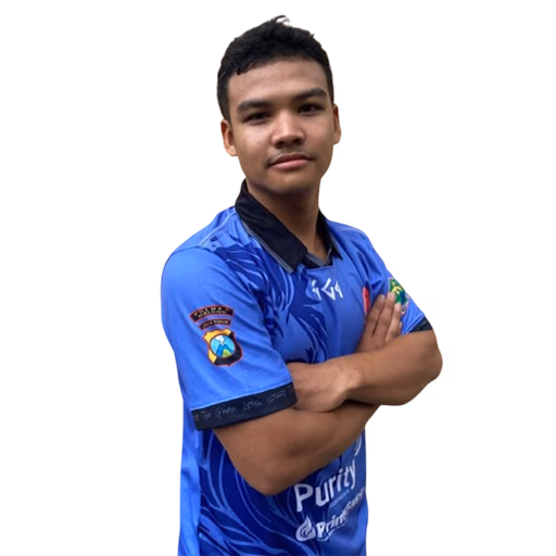 Sabri Nur Firmansyah