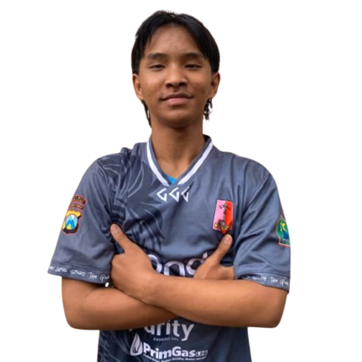 Theo Tristanto Kusuma