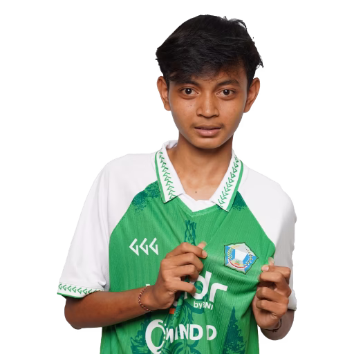 Muhammad Rizki Al Firdaus