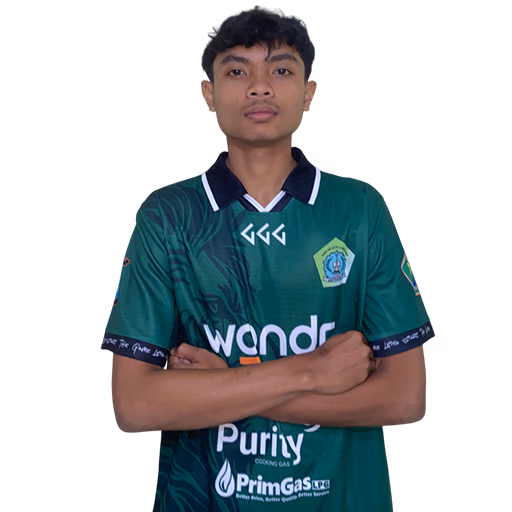 Alief Viandra Gumilang