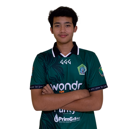Cesa Ayaramatan Susilo