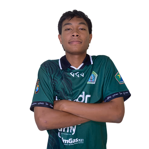 Firmo Vinicius Barcelos