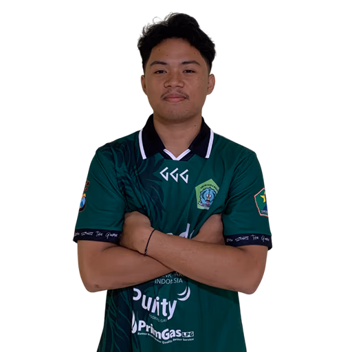 Moch Syafiq