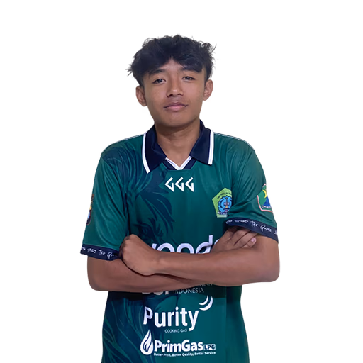 Regza Lambang Afdhuhuri