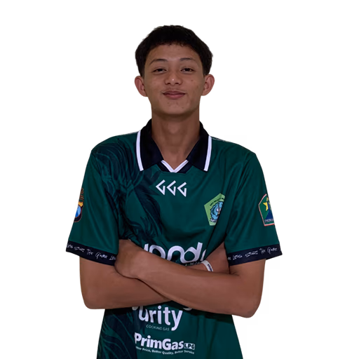 Wildan Affrizal