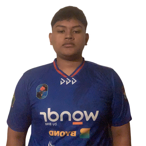 Whildan Ferrel Walidain