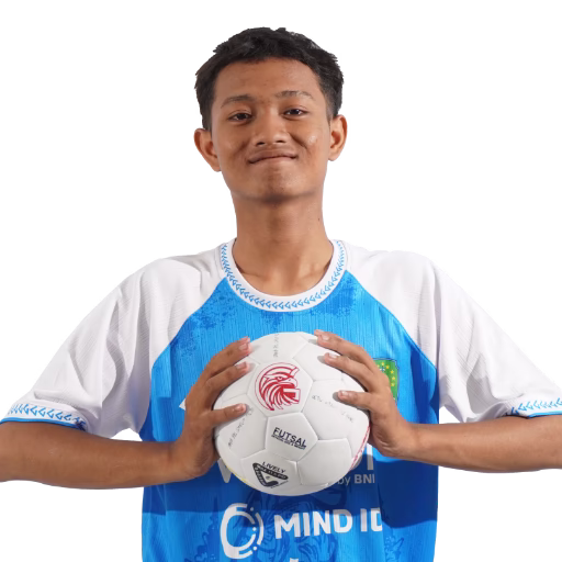 Rizky Dyo Putra Buwono