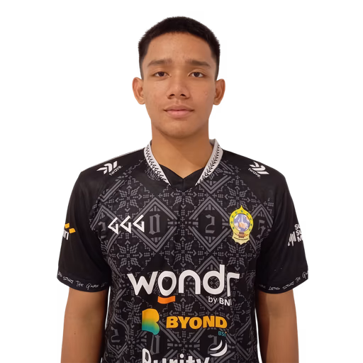 Hafid Ahmad Nurnov