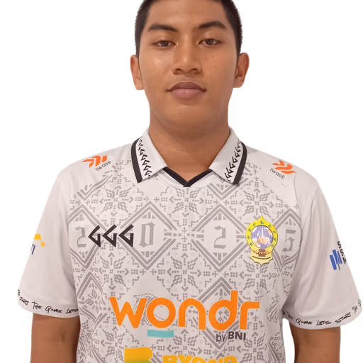 Yoga Budi Saputra
