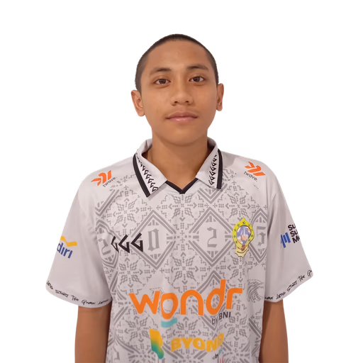 Dhika Faishal Rusyda