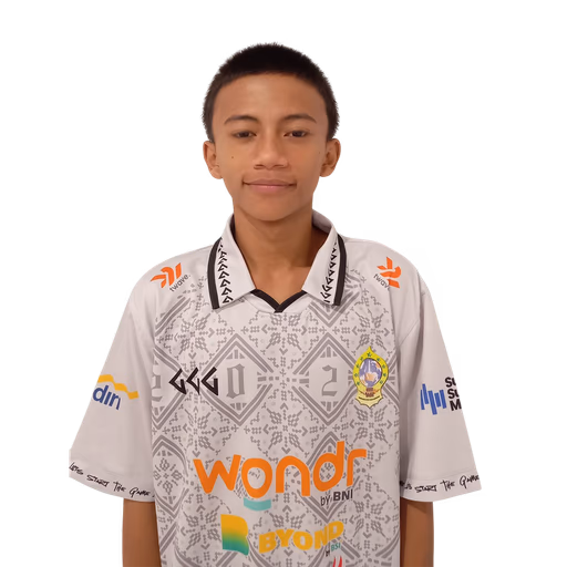 M Marik Febrian