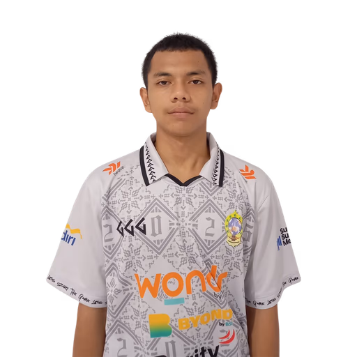 Muhammad Fachrian