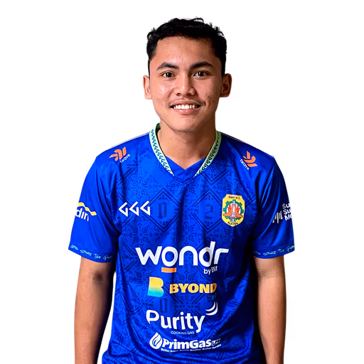 Rifqi Nur Alfian