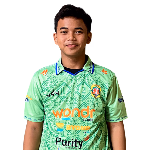 Afrizal Aldi Pamungkas